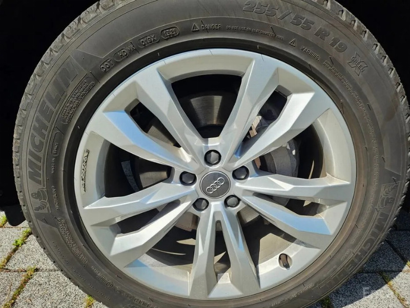 car Audi Q7 id43747 photo #4