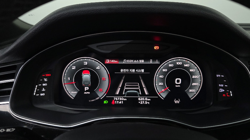 car Audi Q7 id43757 photo #8