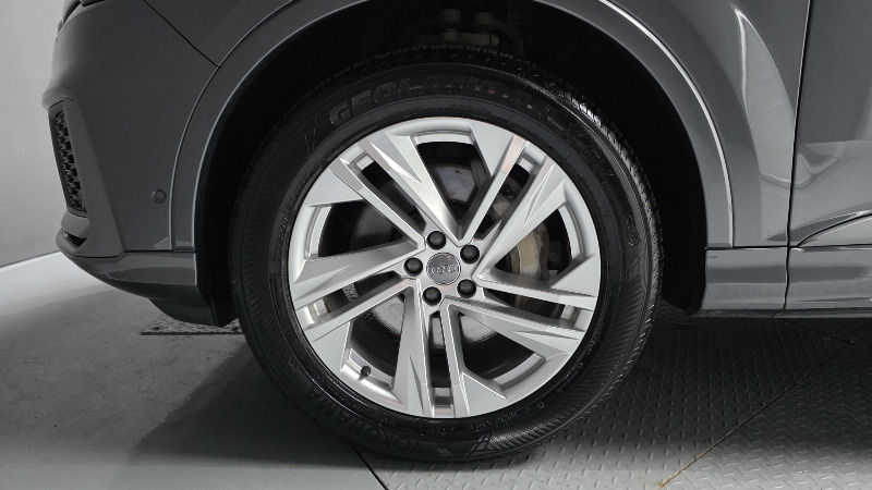 car Audi Q7 id43758 photo #5