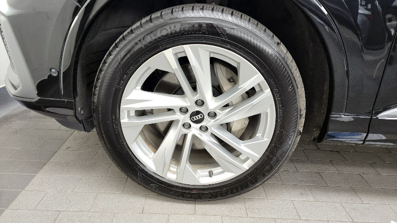 car Audi Q7 id43759 photo #5