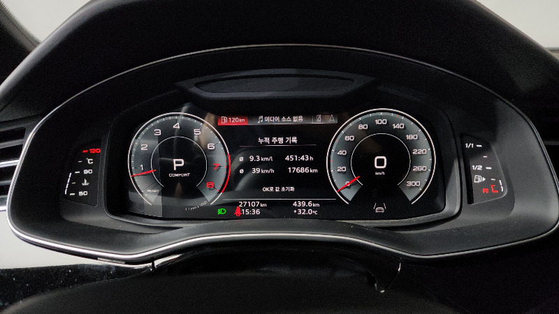 car Audi Q7 id43764 photo #8