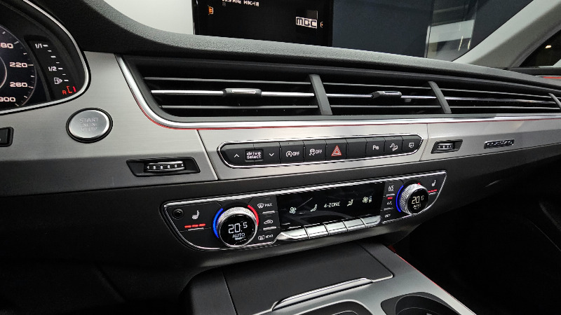 car Audi Q7 id43766 photo #15