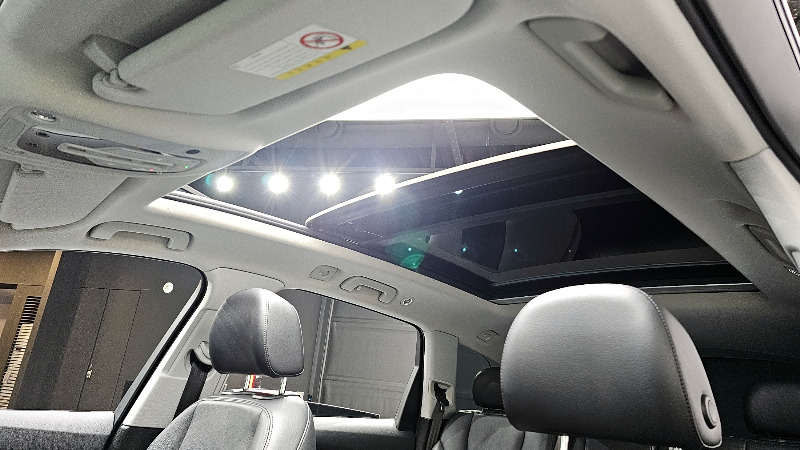 car Audi Q7 id43766 photo #19