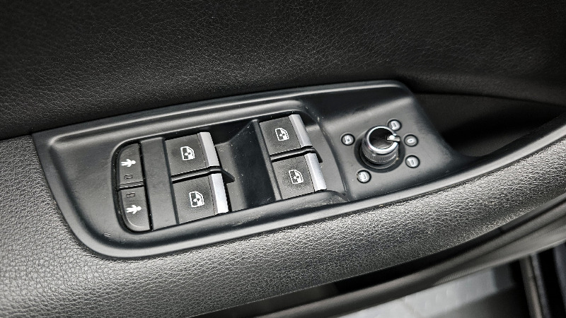 car Audi Q7 id43777 photo #14