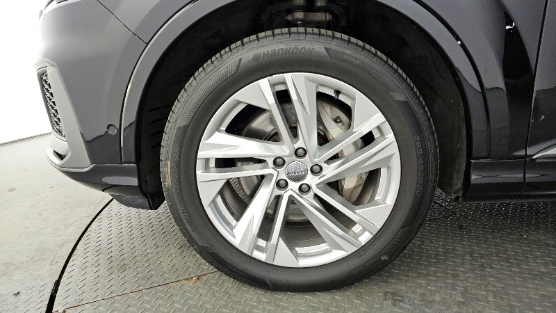 car Audi Q7 id43782 photo #5