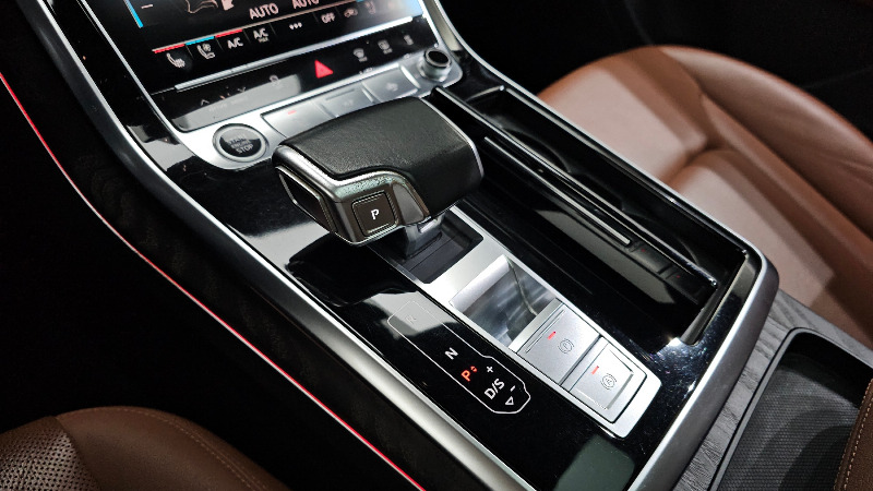 car Audi Q7 id43782 photo #9