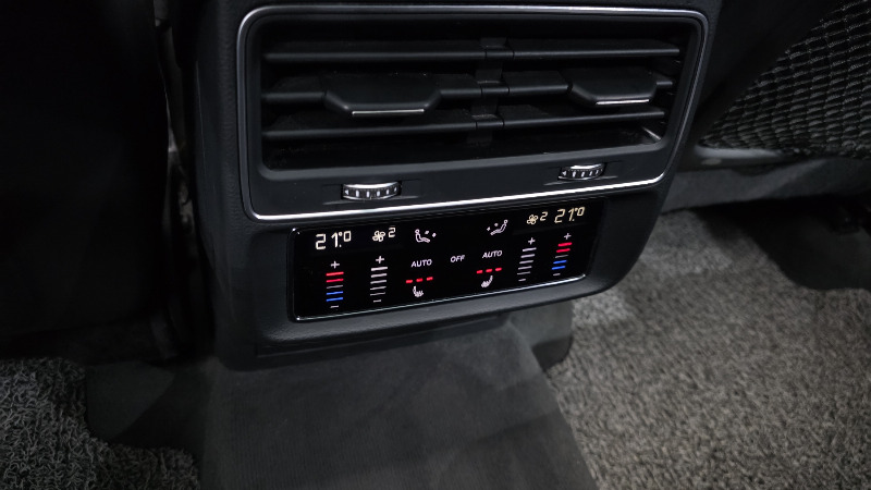 car Audi Q7 id43792 photo #19