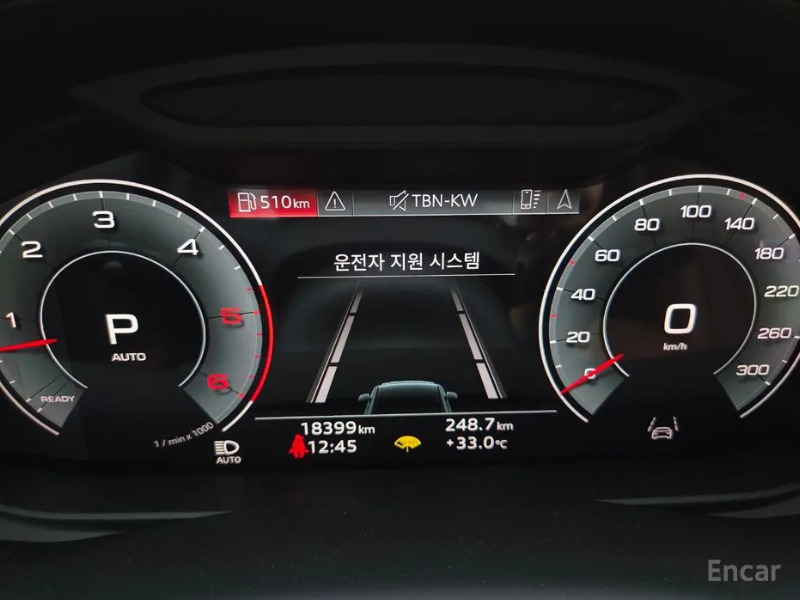 car Audi Q7 id43796 photo #8