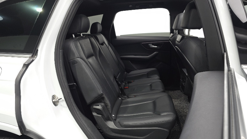 car Audi Q7 id43797 photo #11