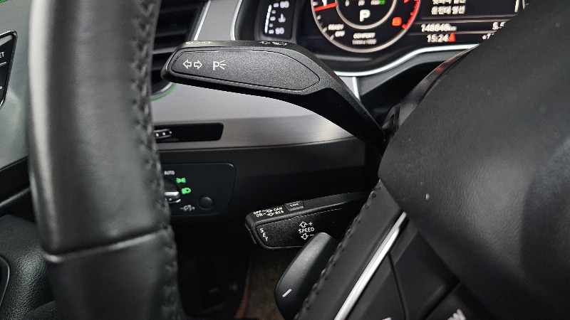 car Audi Q7 id43807 photo #14