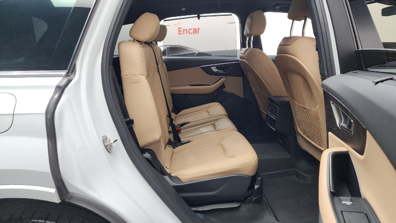 car Audi Q7 id43810 photo #11