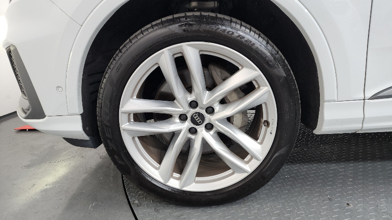 car Audi Q7 id43810 photo #5