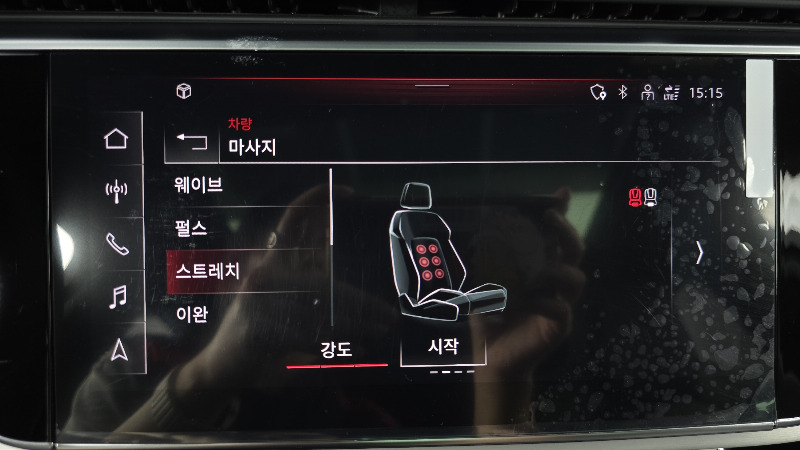 car Audi Q7 id43816 photo #17