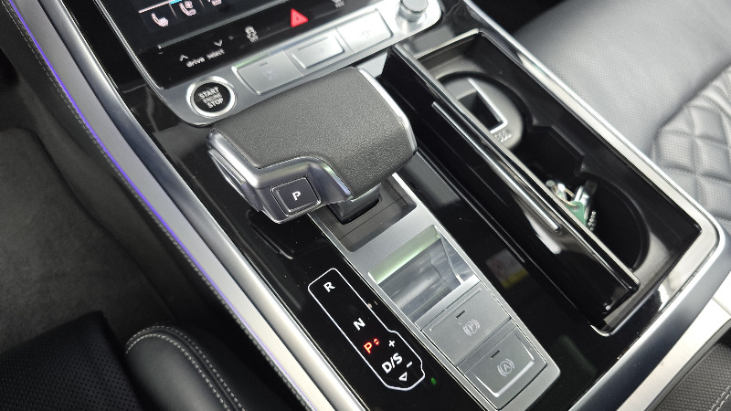 car Audi Q7 id43816 photo #9