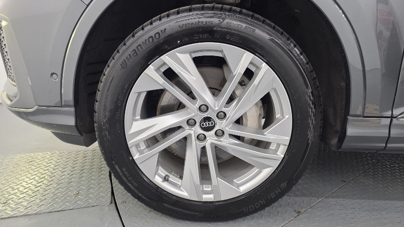 car Audi Q7 id43818 photo #5