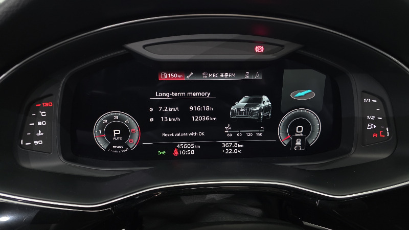 car Audi Q7 id43818 photo #8