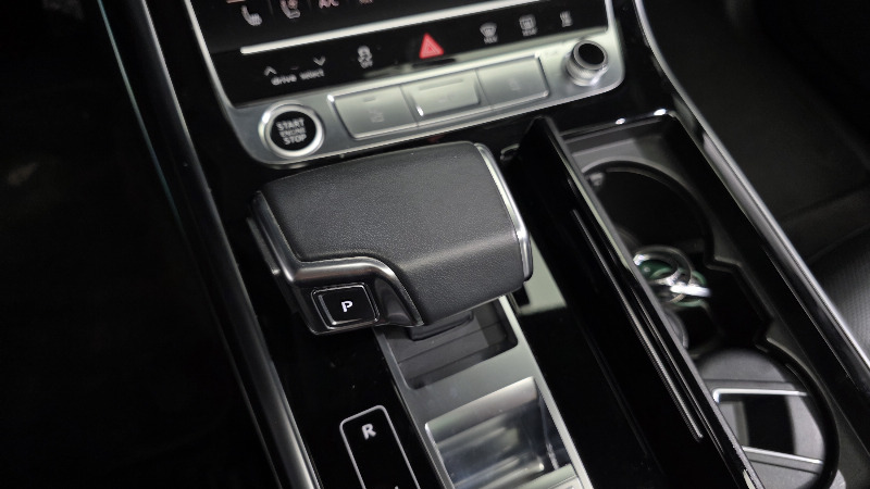 car Audi Q7 id43818 photo #9