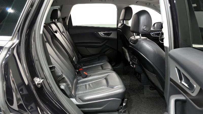 car Audi Q7 id43821 photo #12