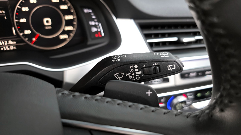 car Audi Q7 id43821 photo #14