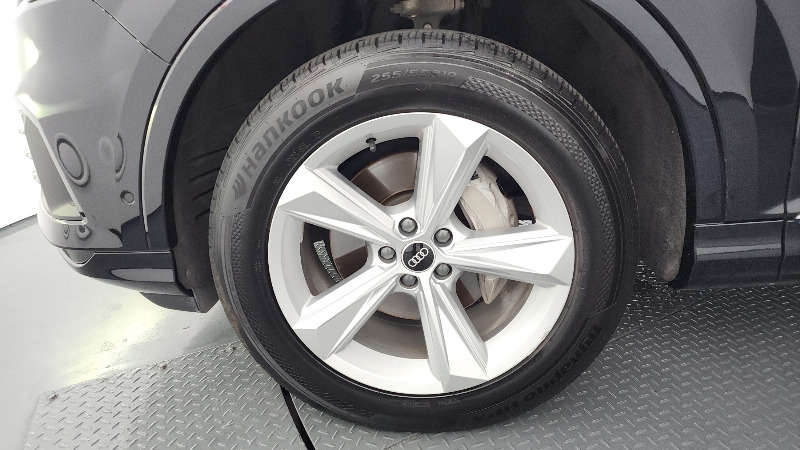 car Audi Q7 id43822 photo #5
