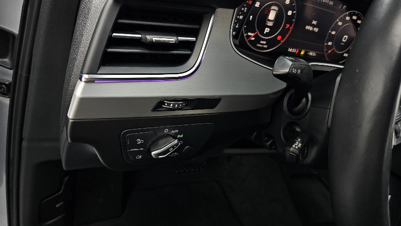 car Audi Q7 id43835 photo #16
