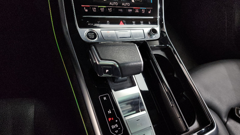 car Audi Q7 id43837 photo #9