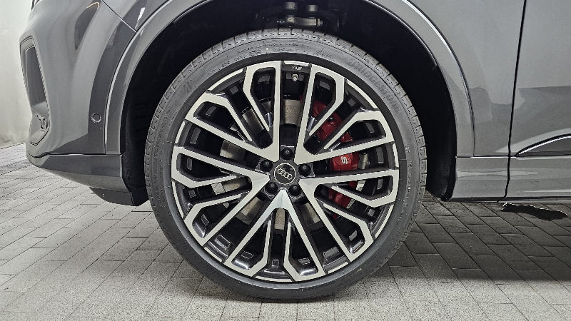 car Audi SQ7 id43839 photo #5