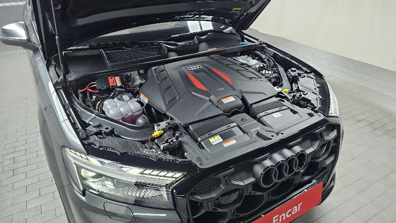 car Audi SQ7 id43839 photo #6