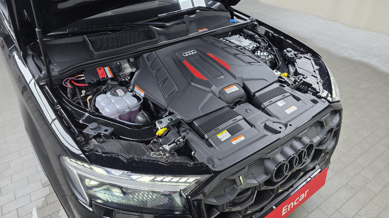 car Audi SQ7 id43840 photo #6