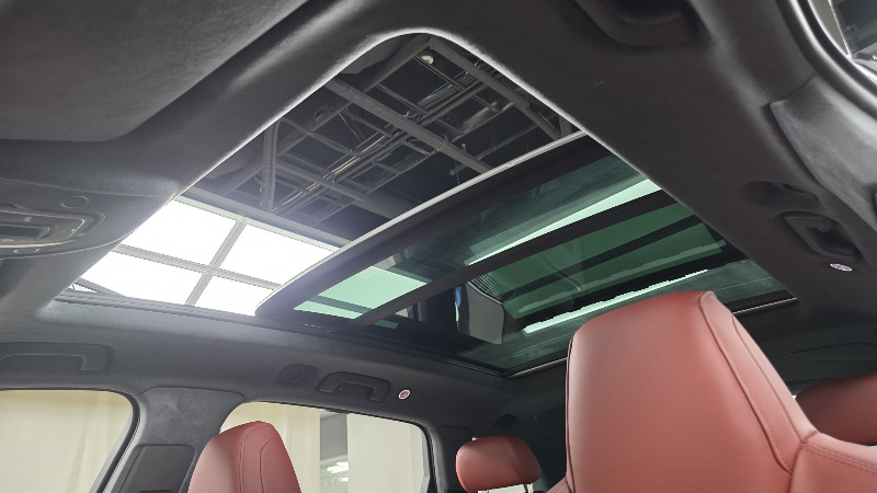 car Audi SQ7 id43841 photo #16