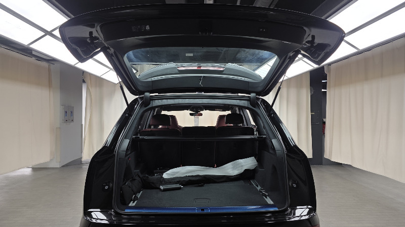 car Audi SQ7 id43841 photo #17