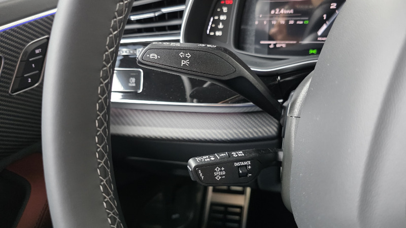 car Audi SQ7 id43841 photo #19