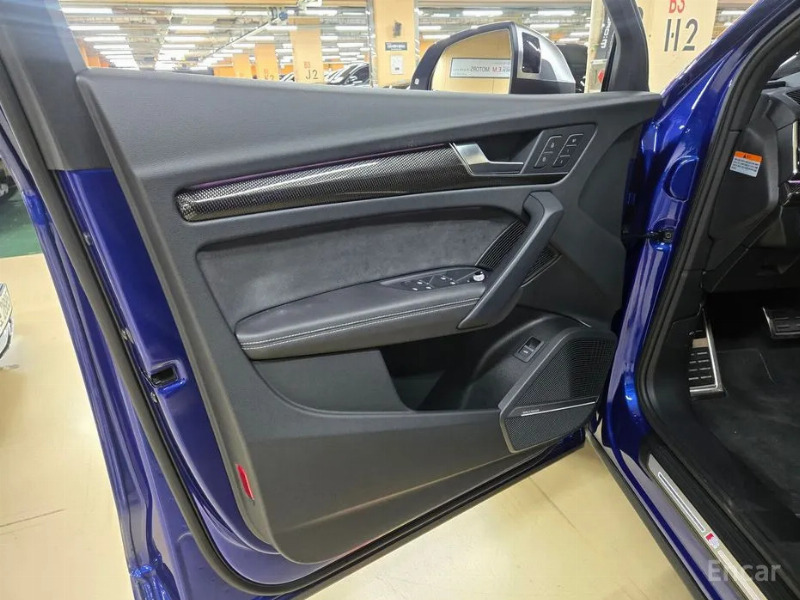 car Audi SQ5 id43848 photo #14