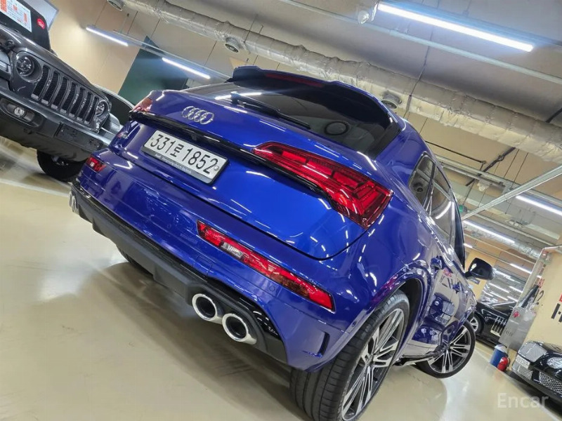 car Audi SQ5 id43848 photo #19