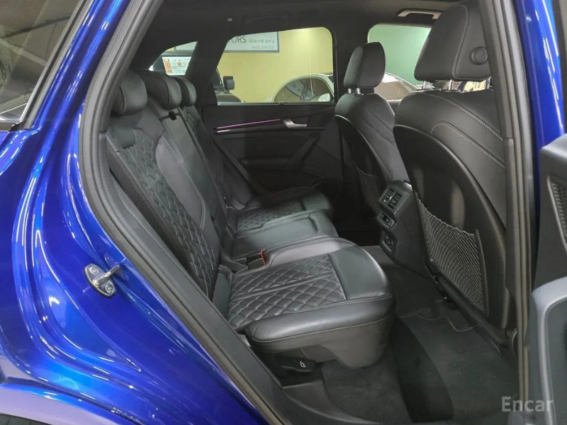 car Audi SQ5 id43848 photo #6
