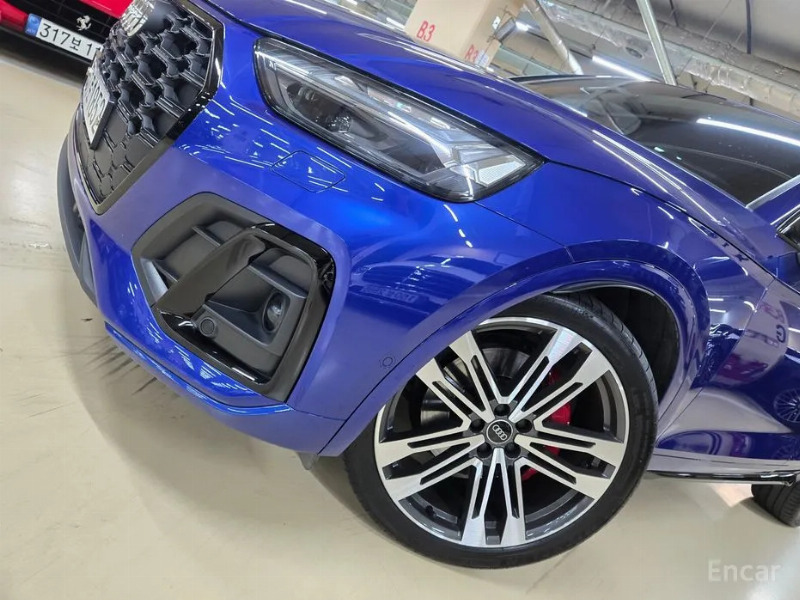 car Audi SQ5 id43848 photo #9