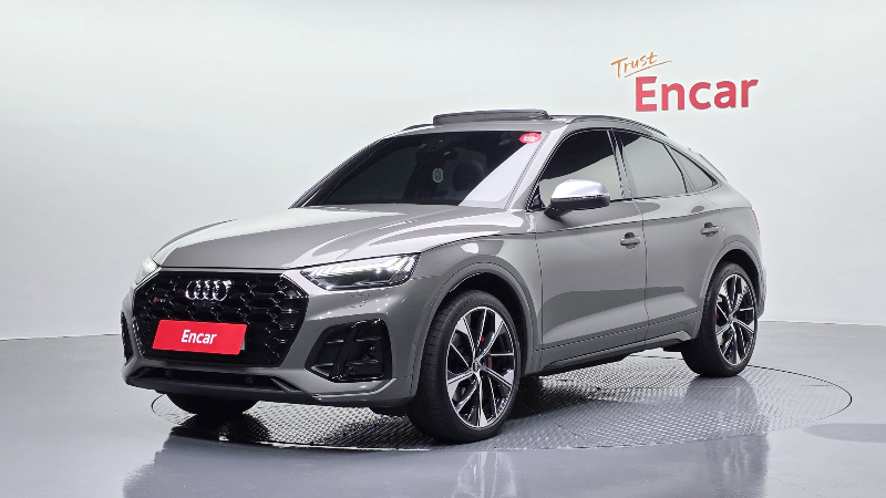 car Audi SQ5 id43849 main photo