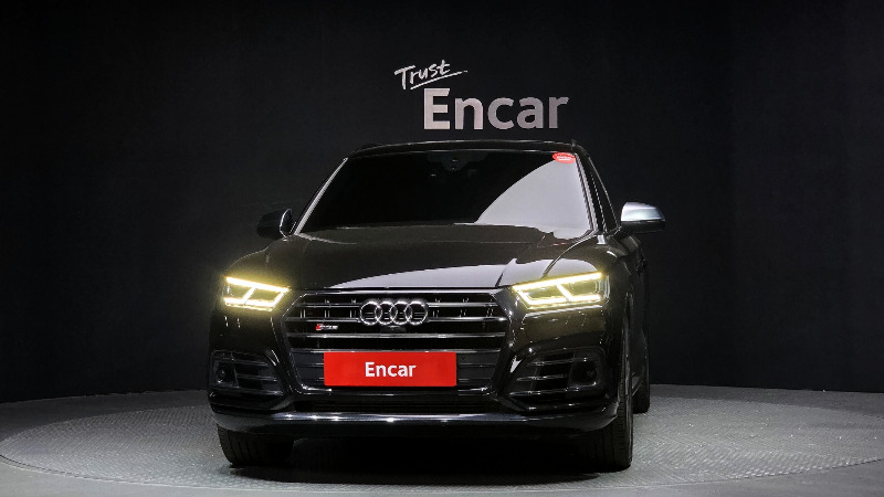 car Audi SQ5 id43850 photo #3