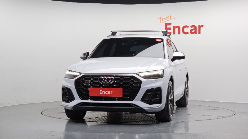 car Audi SQ5 id43851 photo #3