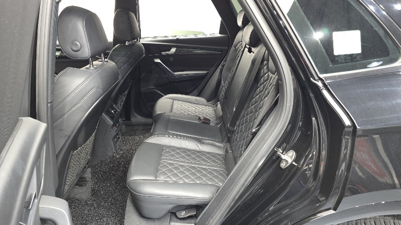 car Audi SQ5 id43853 photo #11