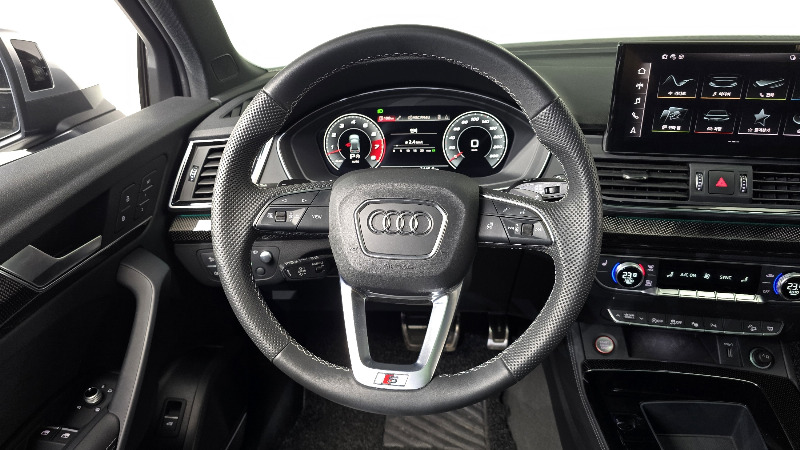 car Audi SQ5 id43853 photo #13