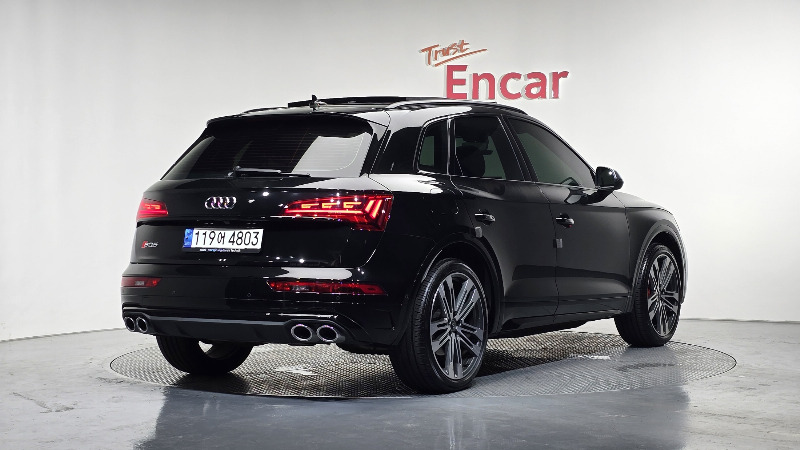 car Audi SQ5 id43853 photo #2
