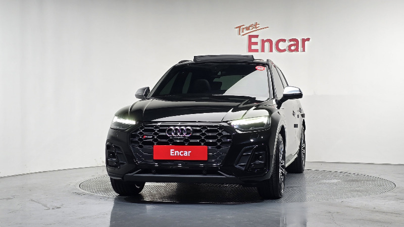 car Audi SQ5 id43853 photo #3
