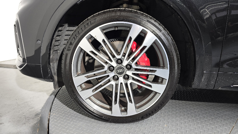 car Audi SQ5 id43853 photo #5