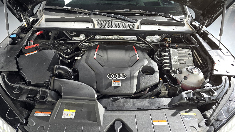 car Audi SQ5 id43853 photo #6