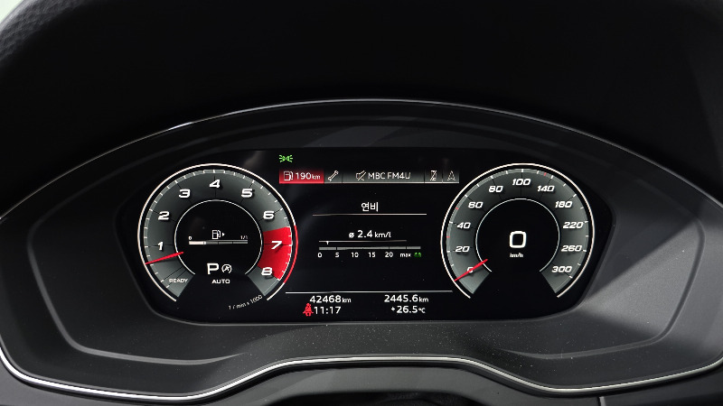 car Audi SQ5 id43853 photo #8