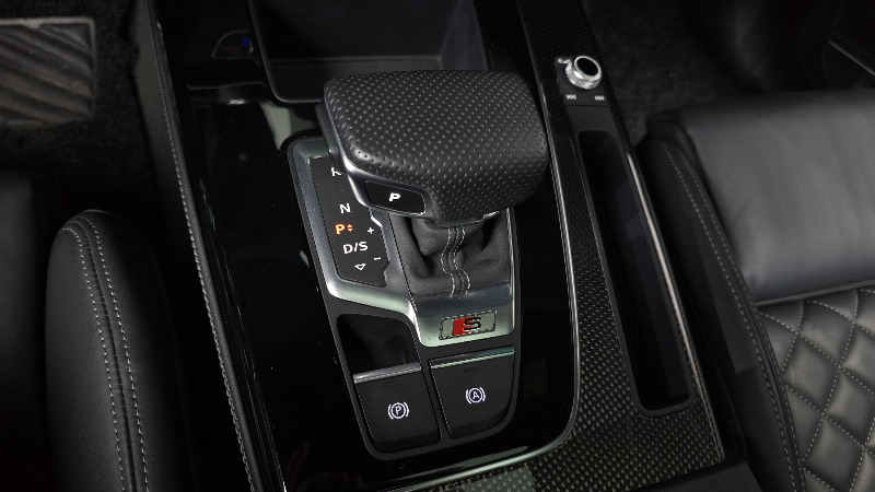car Audi SQ5 id43853 photo #9