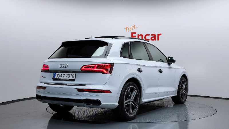 car Audi SQ5 id43861 photo #2