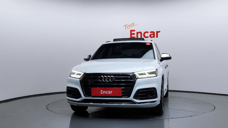 car Audi SQ5 id43861 photo #3