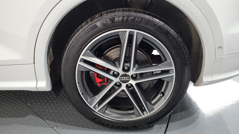 car Audi SQ5 id43861 photo #5